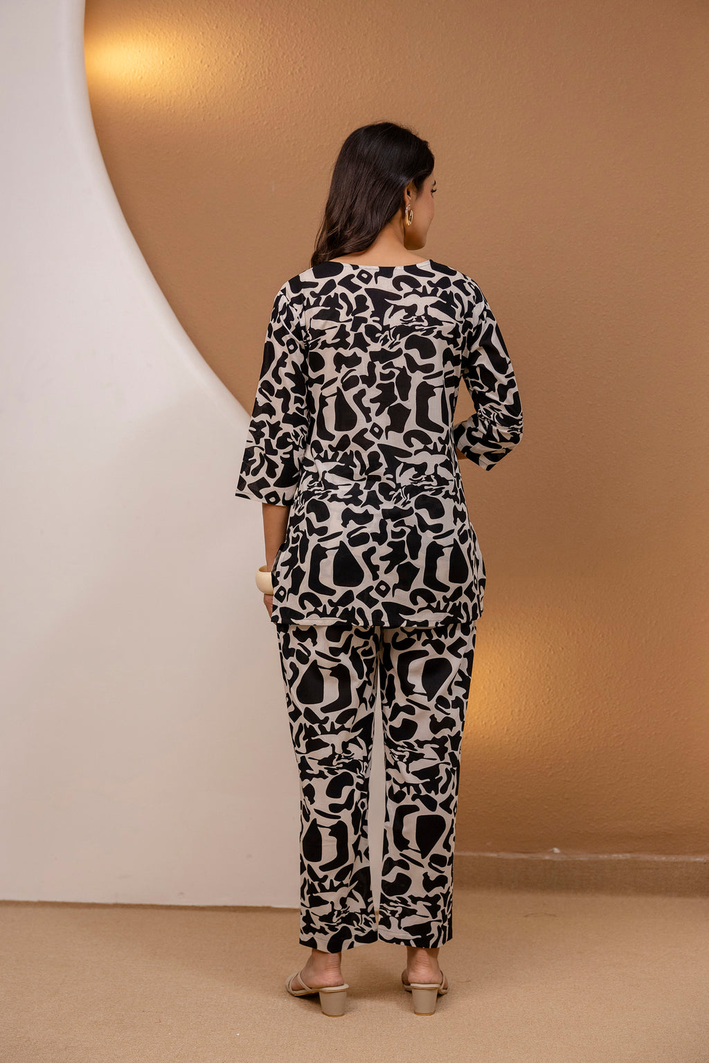 Chhav Co-ord Set