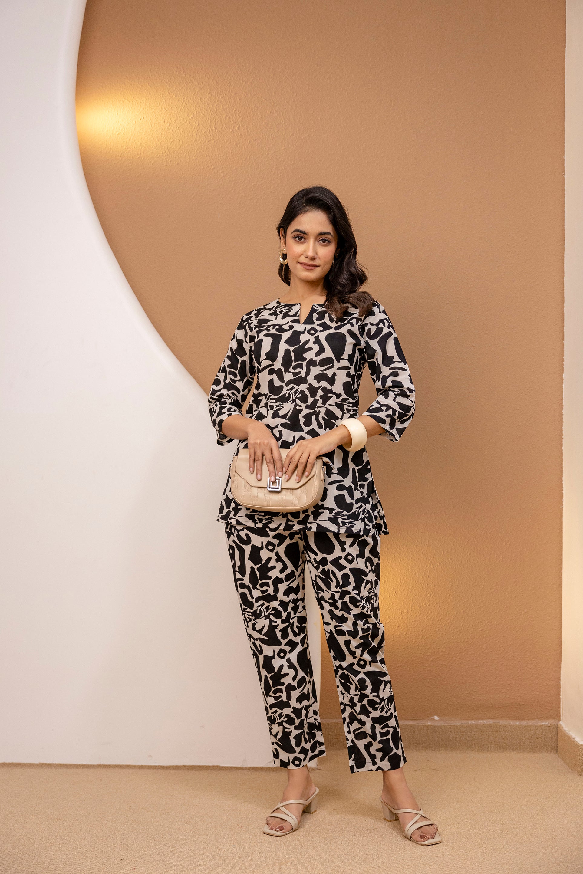 Chhav Co-ord Set