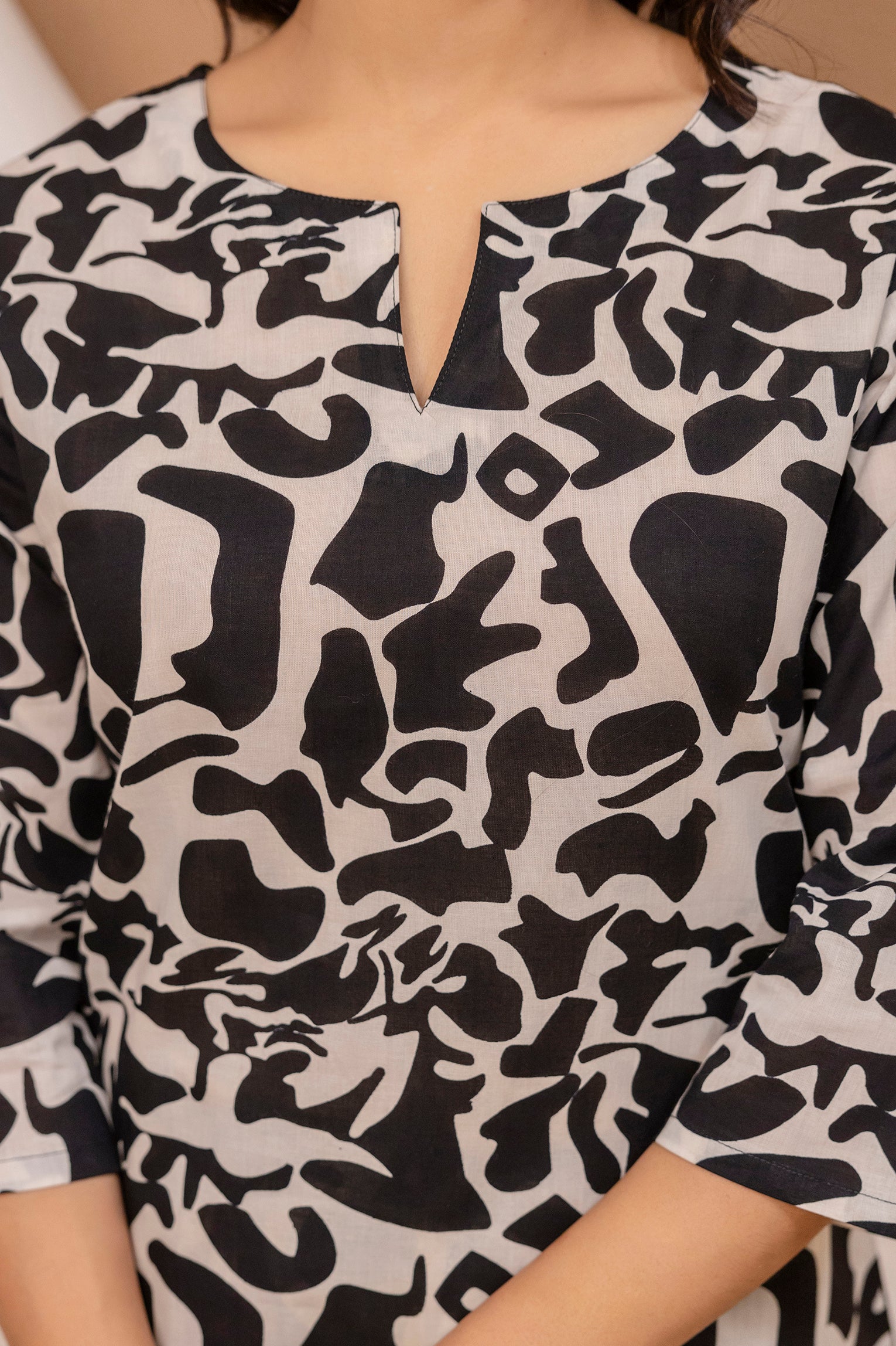 Chhav Co-ord Set