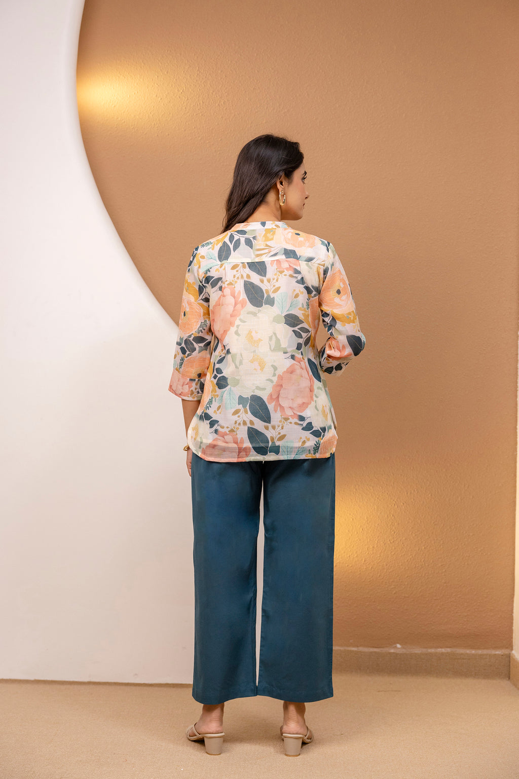 Mehek Co-ord Set