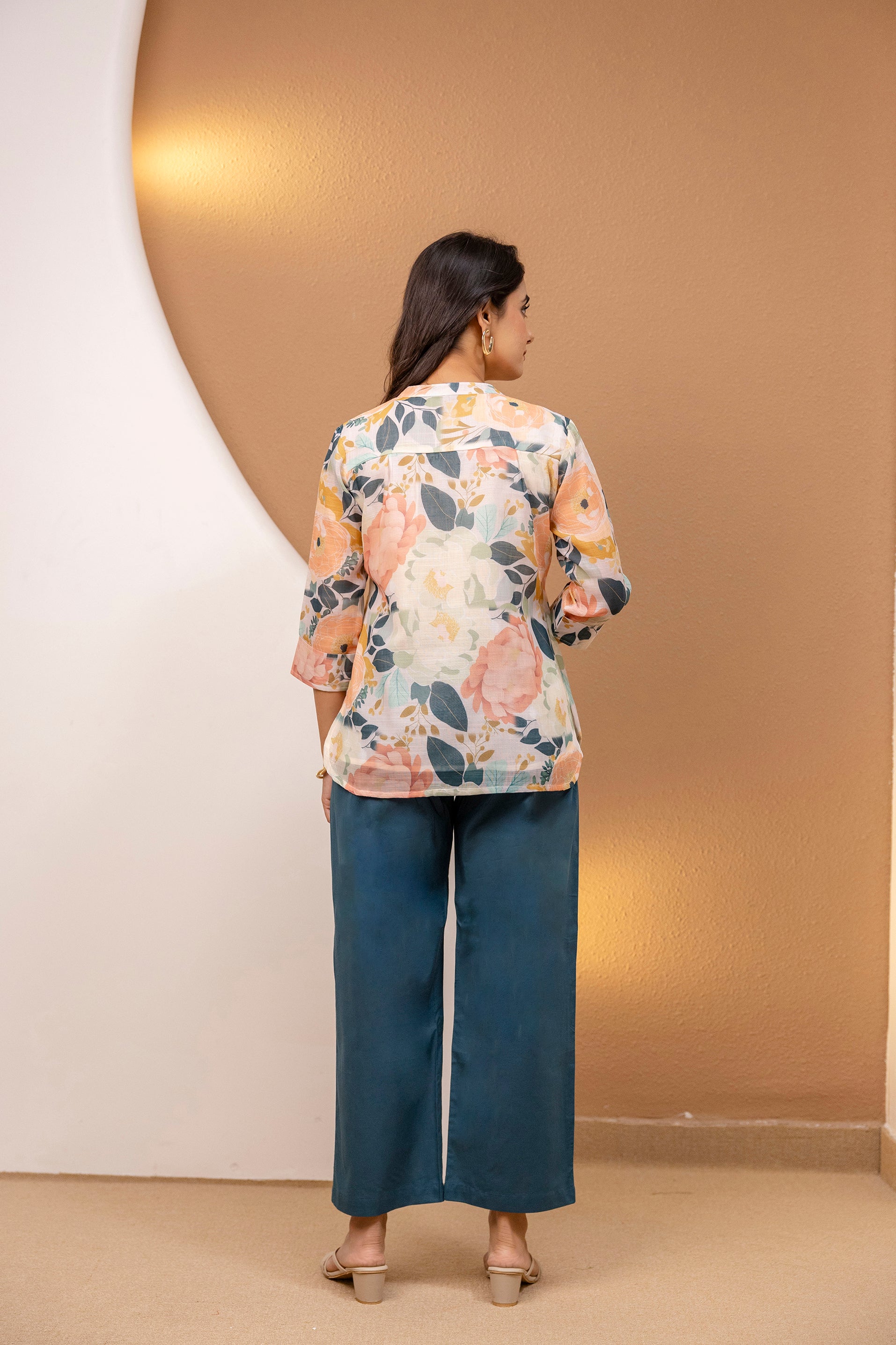 Mehek Co-ord Set