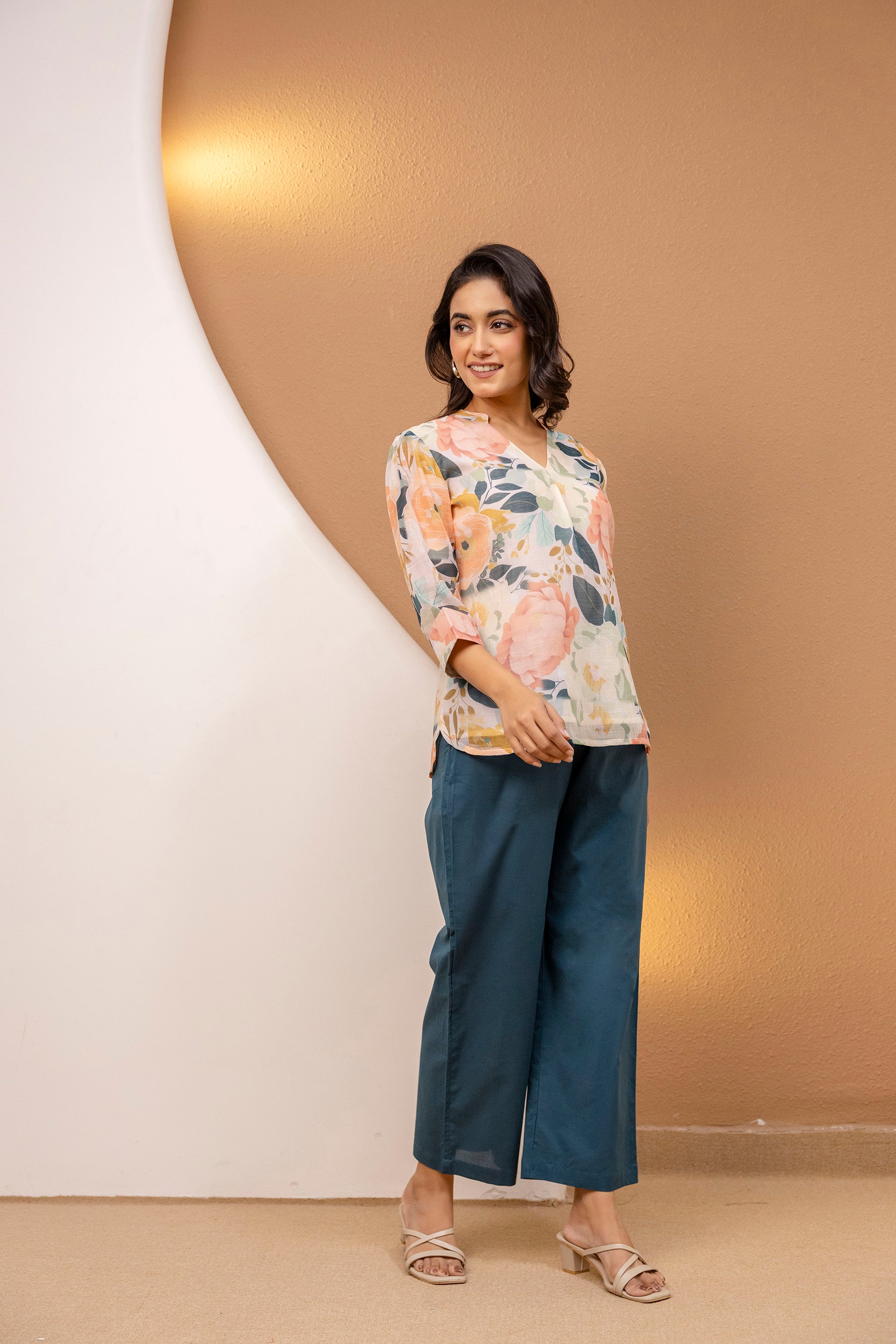 Mehek Co-ord Set
