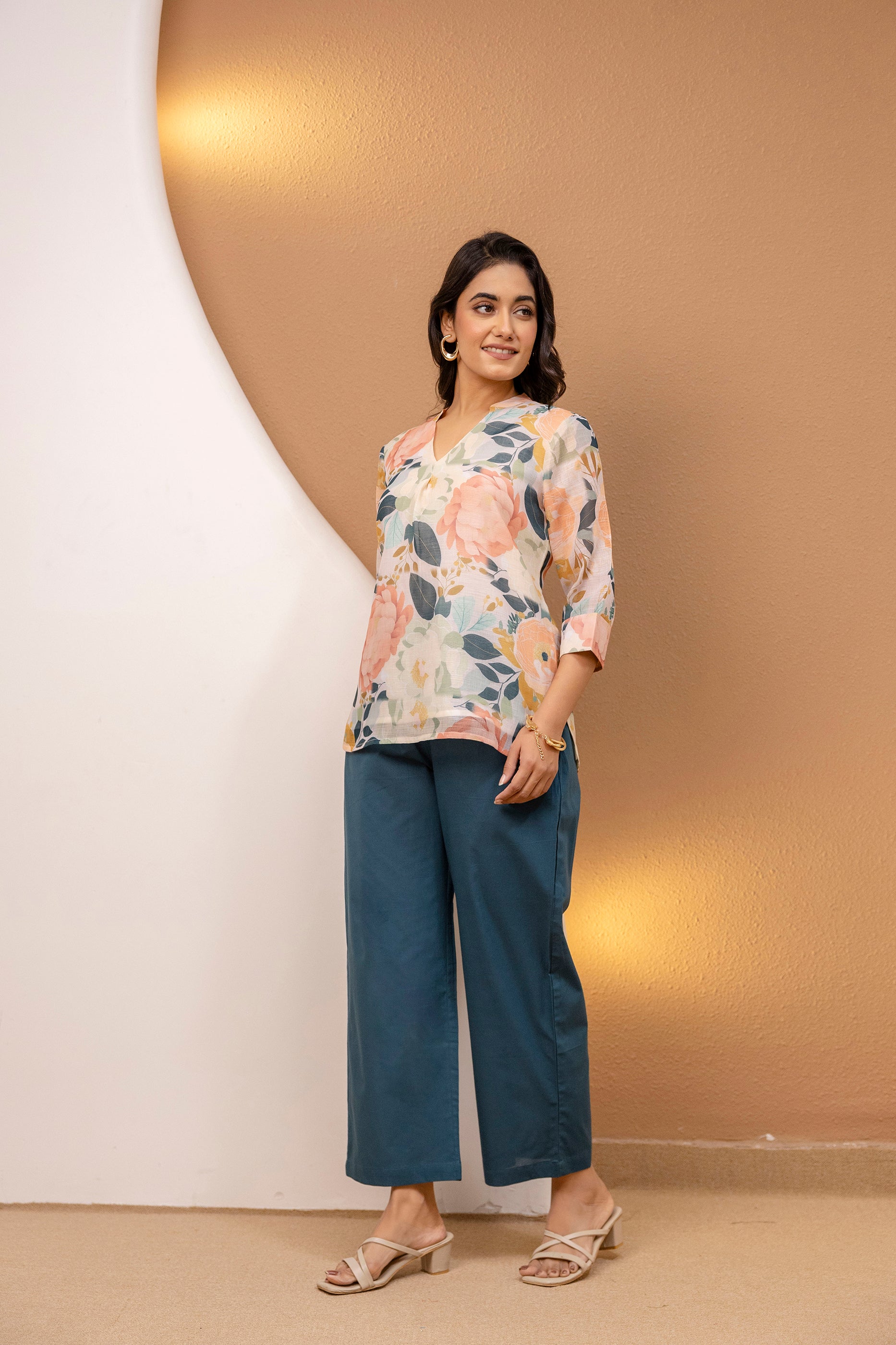 Mehek Co-ord Set