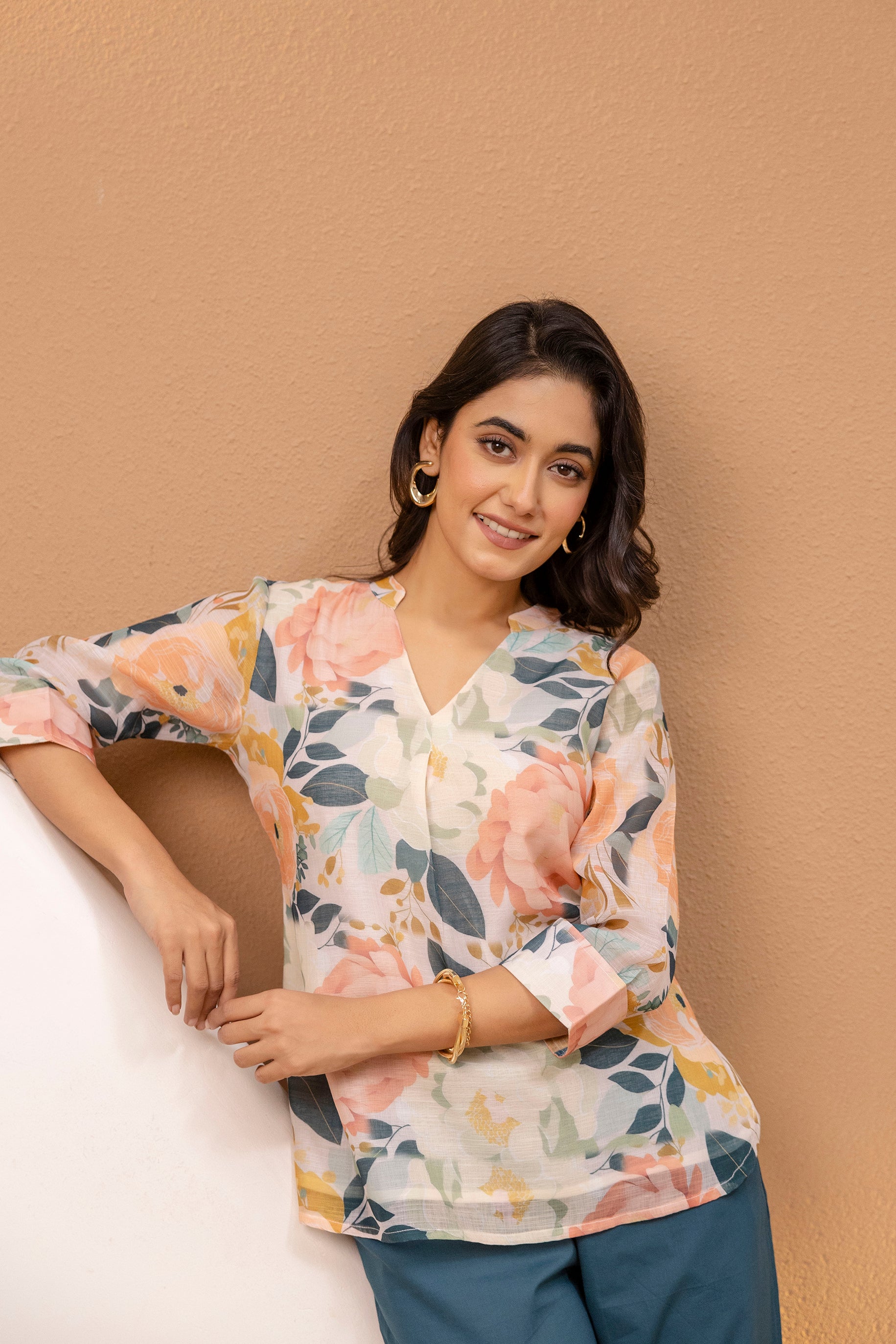 Mehek Co-ord Set
