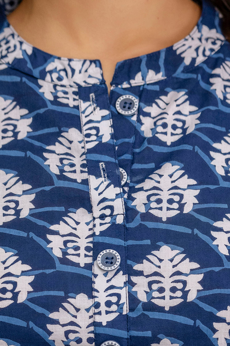 Neelkamal Kurta Set
