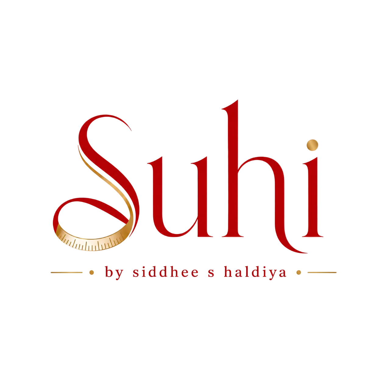 Suhi by siddhee s haldiya